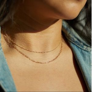 Catbird Sweet Nothing Choker (12.5 - 15.25)